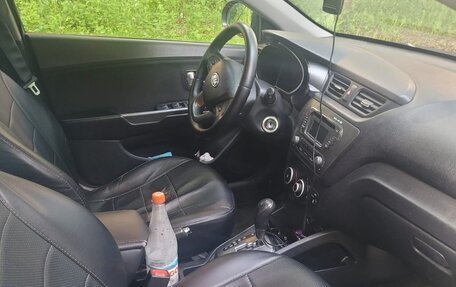 KIA Rio III рестайлинг, 2012 год, 790 000 рублей, 1 фотография