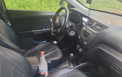 KIA Rio III рестайлинг, 2012 год, 790 000 рублей, 1 фотография