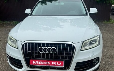 Audi Q5, 2014 год, 1 900 000 рублей, 1 фотография