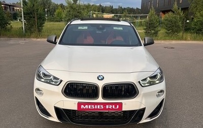 BMW X2, 2018 год, 3 750 000 рублей, 1 фотография