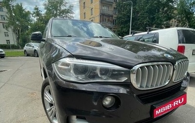 BMW X5, 2015 год, 3 200 000 рублей, 1 фотография