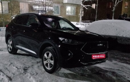 Haval F7 I, 2019 год, 1 720 000 рублей, 1 фотография