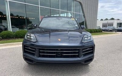 Porsche Cayenne III, 2024 год, 10 425 000 рублей, 1 фотография