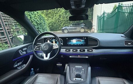 Mercedes-Benz GLS, 2020 год, 7 600 000 рублей, 2 фотография