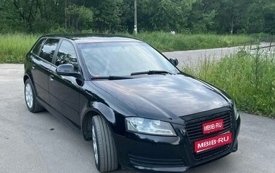 Audi A3, 2009 год, 870 000 рублей, 1 фотография