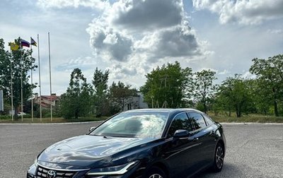 Toyota Avalon, 2022 год, 3 220 000 рублей, 1 фотография