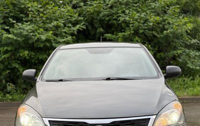 KIA cee'd I рестайлинг, 2010 год, 299 999 рублей, 1 фотография