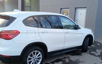 BMW X1, 2019 год, 1 750 000 рублей, 1 фотография