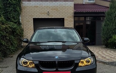 BMW 3 серия, 2006 год, 1 100 000 рублей, 1 фотография