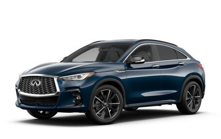 Infiniti QX55, 2024 год, 6 900 000 рублей, 1 фотография