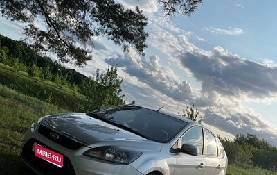 Ford Focus II рестайлинг, 2009 год, 670 000 рублей, 1 фотография
