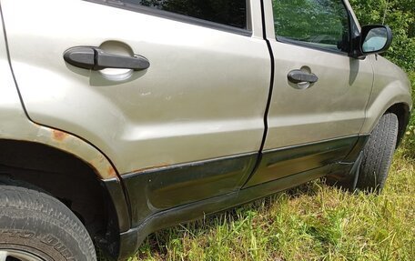 Ford Escape II, 2000 год, 320 000 рублей, 10 фотография