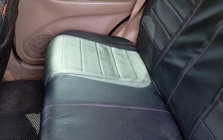 Ford Escape II, 2000 год, 320 000 рублей, 14 фотография