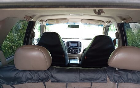Ford Escape II, 2000 год, 320 000 рублей, 15 фотография
