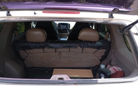 Ford Escape II, 2000 год, 320 000 рублей, 16 фотография