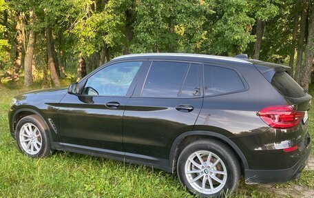 BMW X3, 2019 год, 3 100 000 рублей, 2 фотография