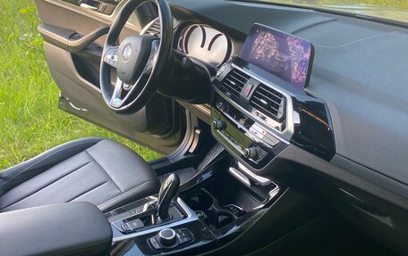 BMW X3, 2019 год, 3 100 000 рублей, 5 фотография