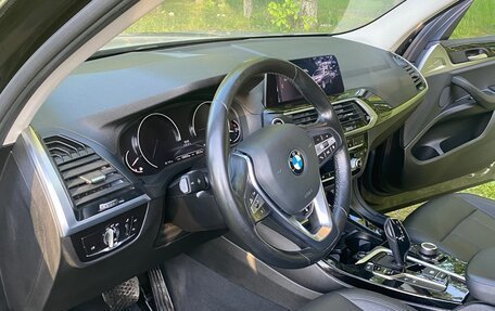 BMW X3, 2019 год, 3 100 000 рублей, 7 фотография