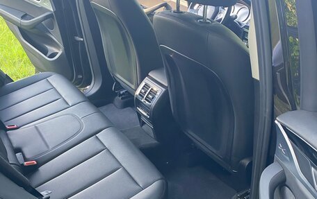 BMW X3, 2019 год, 3 100 000 рублей, 6 фотография