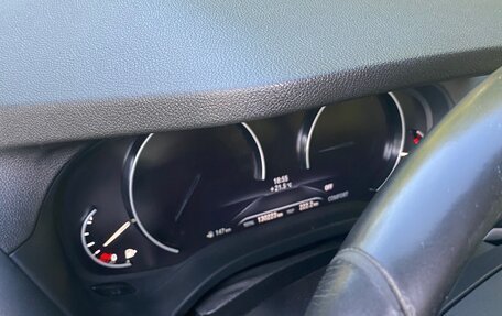BMW X3, 2019 год, 3 100 000 рублей, 8 фотография