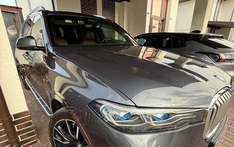 BMW X7, 2020 год, 6 800 000 рублей, 3 фотография