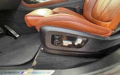 BMW X7, 2020 год, 6 800 000 рублей, 10 фотография