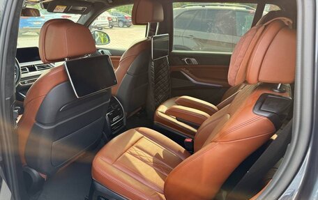 BMW X7, 2020 год, 6 800 000 рублей, 14 фотография