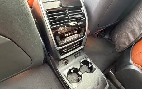 BMW X7, 2020 год, 6 800 000 рублей, 12 фотография