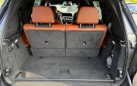 BMW X7, 2020 год, 6 800 000 рублей, 15 фотография