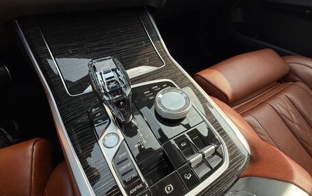 BMW X7, 2020 год, 6 800 000 рублей, 11 фотография