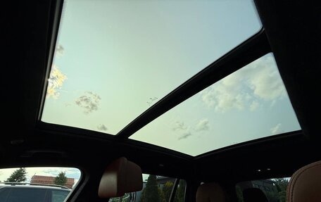 BMW X7, 2020 год, 6 800 000 рублей, 16 фотография