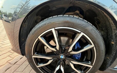 BMW X7, 2020 год, 6 800 000 рублей, 17 фотография