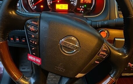 Nissan Teana, 2009 год, 1 080 000 рублей, 2 фотография