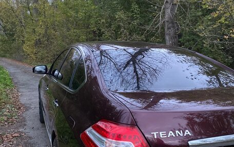 Nissan Teana, 2009 год, 1 080 000 рублей, 12 фотография