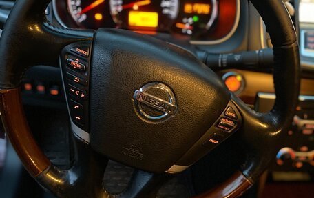 Nissan Teana, 2009 год, 1 080 000 рублей, 4 фотография