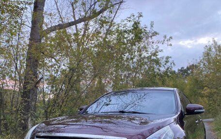 Nissan Teana, 2009 год, 1 080 000 рублей, 16 фотография