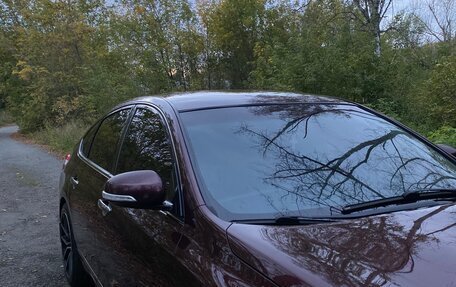 Nissan Teana, 2009 год, 1 080 000 рублей, 14 фотография