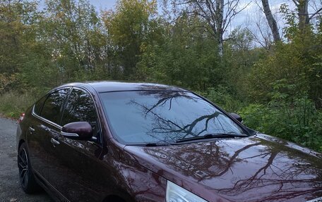 Nissan Teana, 2009 год, 1 080 000 рублей, 15 фотография