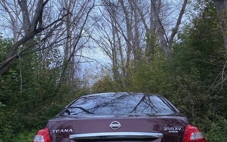 Nissan Teana, 2009 год, 1 080 000 рублей, 13 фотография