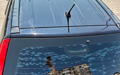 Honda CR-V III рестайлинг, 2008 год, 1 160 000 рублей, 12 фотография