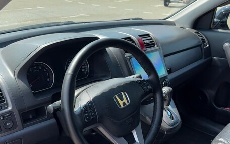 Honda CR-V III рестайлинг, 2008 год, 1 160 000 рублей, 14 фотография