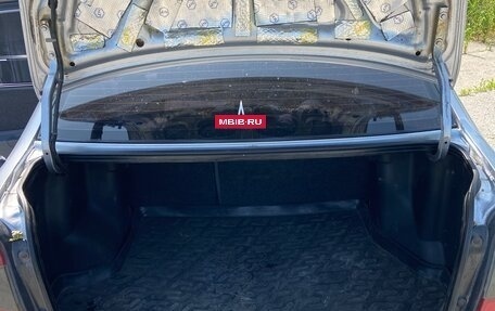 Hyundai Accent II, 2007 год, 650 000 рублей, 10 фотография