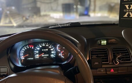 Hyundai Accent II, 2007 год, 650 000 рублей, 15 фотография