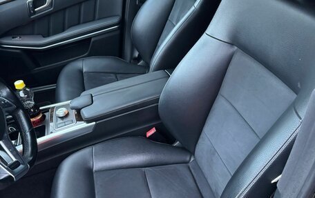 Mercedes-Benz E-Класс, 2011 год, 1 700 000 рублей, 7 фотография