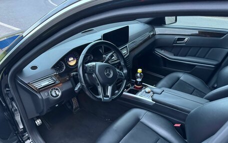 Mercedes-Benz E-Класс, 2011 год, 1 700 000 рублей, 9 фотография