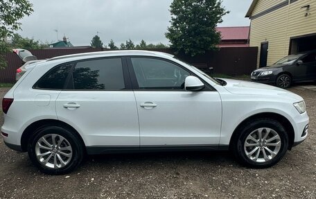Audi Q5, 2014 год, 1 900 000 рублей, 4 фотография