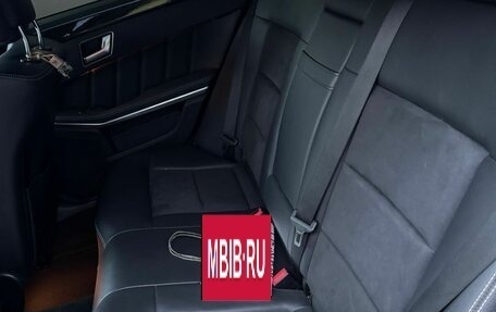 Mercedes-Benz E-Класс, 2011 год, 1 700 000 рублей, 4 фотография