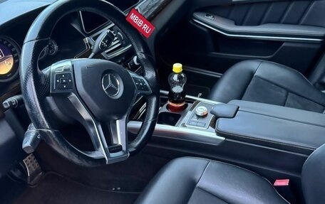Mercedes-Benz E-Класс, 2011 год, 1 700 000 рублей, 10 фотография