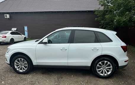 Audi Q5, 2014 год, 1 900 000 рублей, 5 фотография