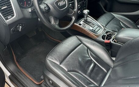 Audi Q5, 2014 год, 1 900 000 рублей, 8 фотография